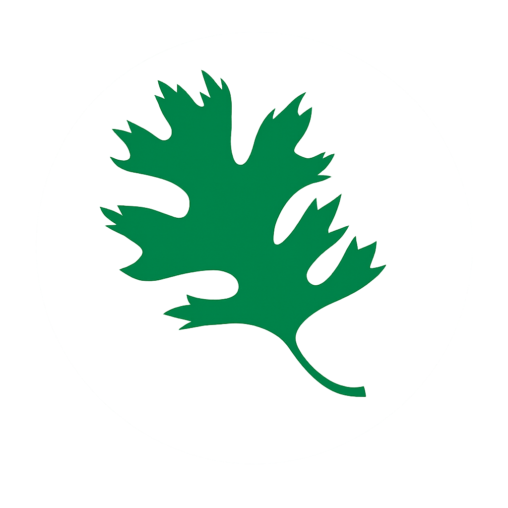 Grid-ION Leaf Logo