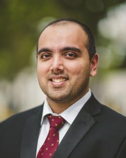 Aditya Sundararajan