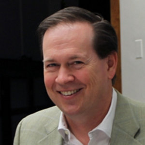Christopher Irwin