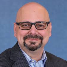 Scott Coe