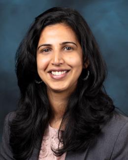 Supriya Chinthavali